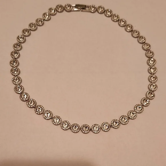 SWAROVSKI Necklace